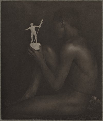 Ebony and Ivory, 1899 by Forshaw Day