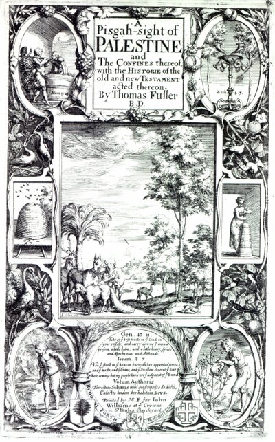 Title-page to 