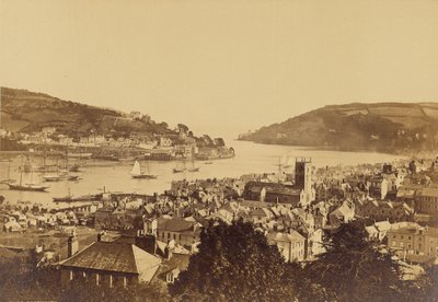 Dartmouth by Francis Frith