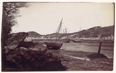 Watermouth by Francis Frith