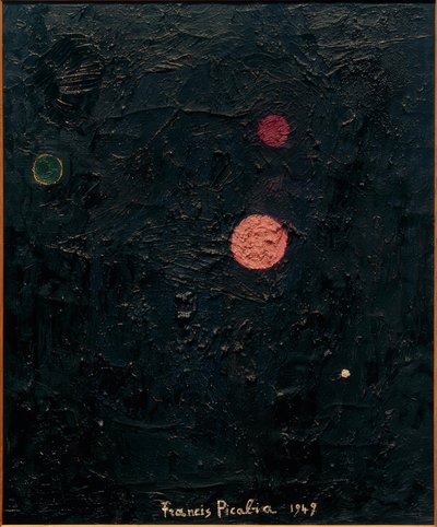 Cynicism and Indecency by Francis Picabia