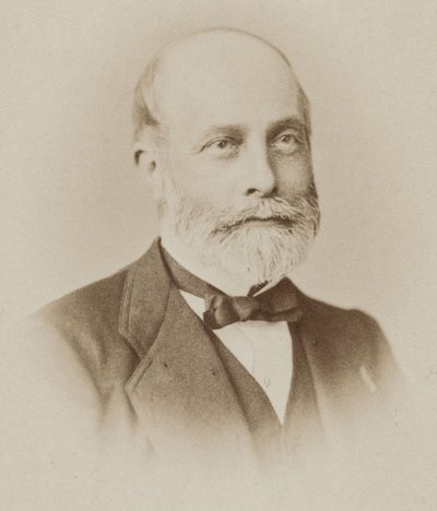 Adrien Tailhand by Franck