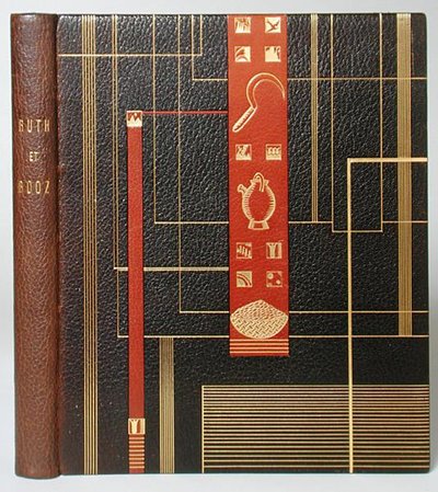 Binding for 