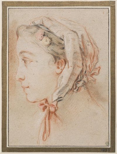 Woman