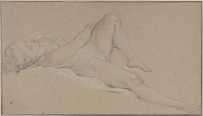 Venus by François Boucher