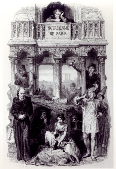 Frontispiece of 