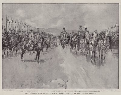 The Kaiser