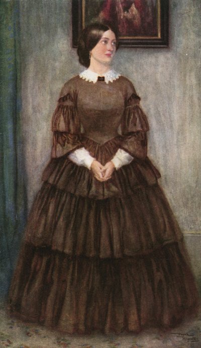 Agnes by Frank Reynolds