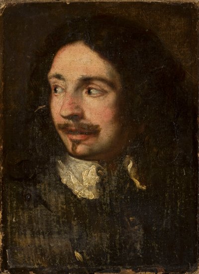Study of a Man