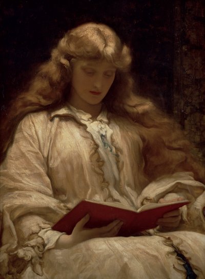 油絵 Frederic Leighton_ 漁師とサイレン ma2024-kimarchiehealthcare