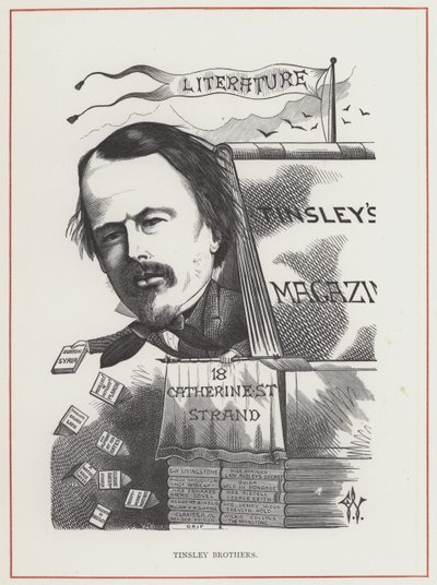 Tinsley Brothers by Frederick Waddy