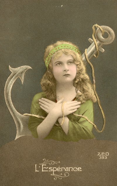 Hope by French Photographer