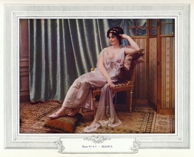 Mannequin created by Pierre Imans by French Photographer