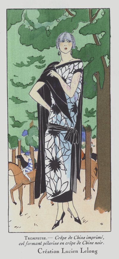 A Day at the Races - Women