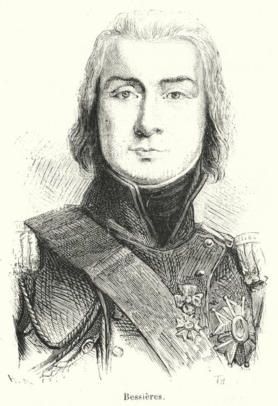 Bessieres by French School