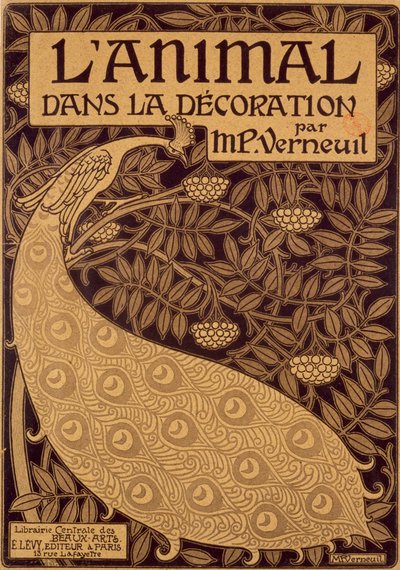 Book Jacket for L