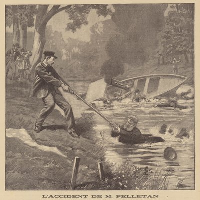 Camille Pelletan
