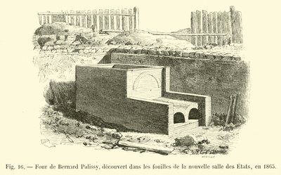 Bernard Palissy