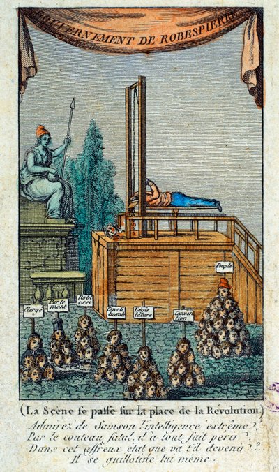 French Revolution: 