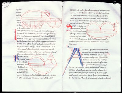 Musical Intervals from Boetius