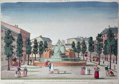 The Chateau d