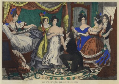 The Bride