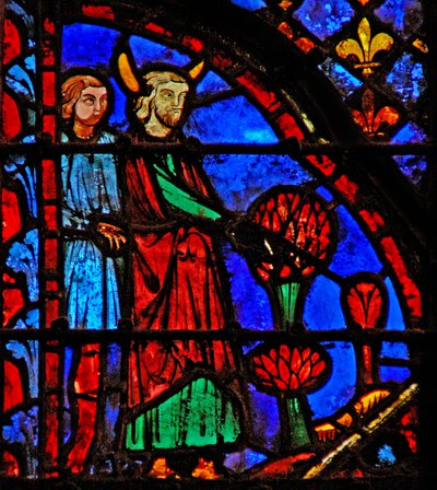 Moses Orders the Expulsion of the Unclean by French School