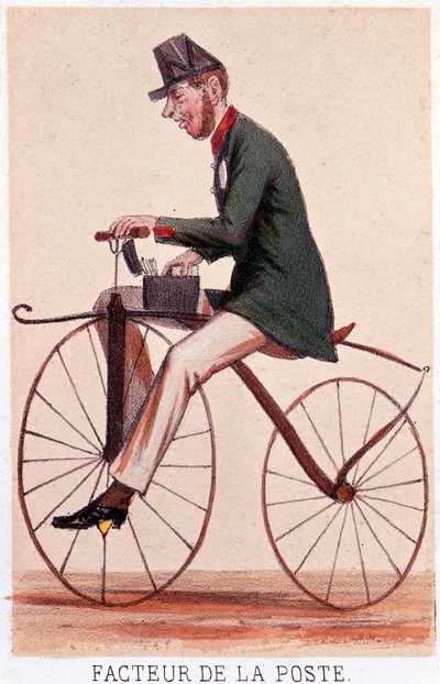 Lithography by Darlinghe after Gosthiaux by Gabriel Gostiaux