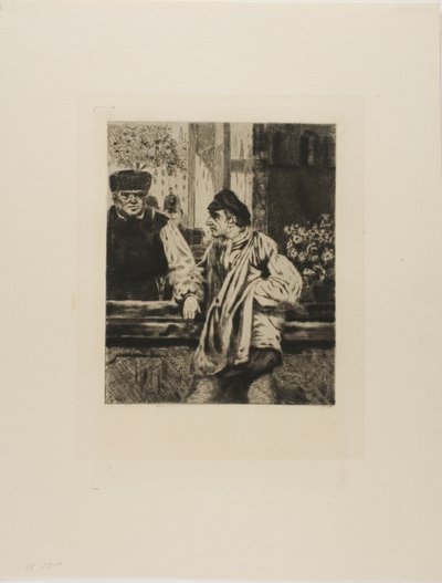 Plate from l