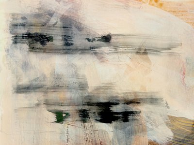 Muted Abstract Textures by Gemma Bardot