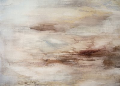 Muted Earthy Flow by Gemma Bardot