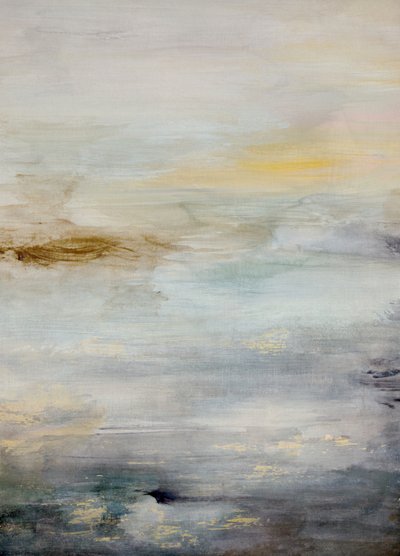 Tranquil Horizon Glow by Gemma Bardot