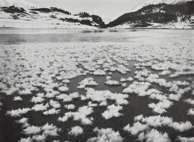 Switzerland by Geoffrey Roland Balance