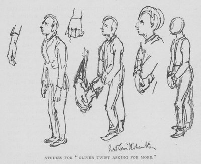 Studies for 