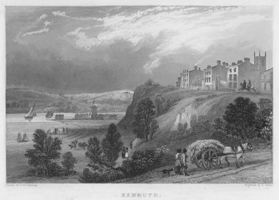 Exmouth by George Bryant Campion