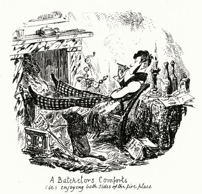 A Batchelor
