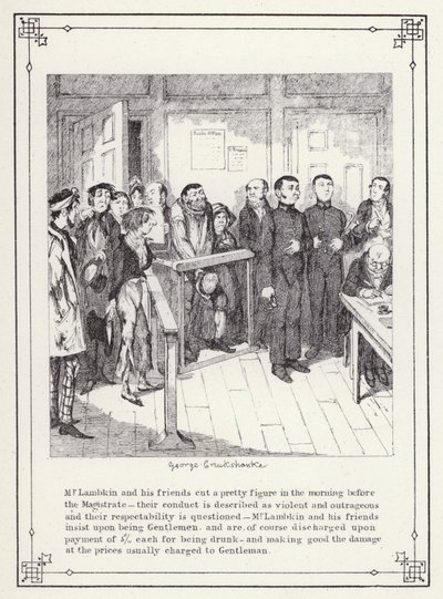 Illustration for The Bachelor