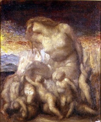 Study for 