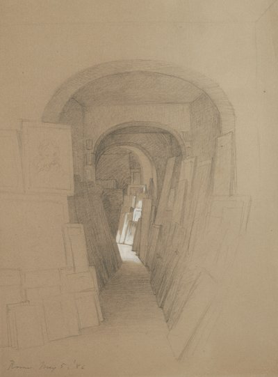 Untitled - Artist