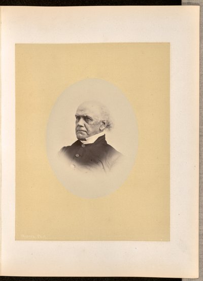 Portrait of a Man by George Kendall Warren