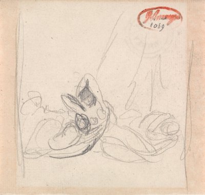 Amon and Iphigenia by George Romney