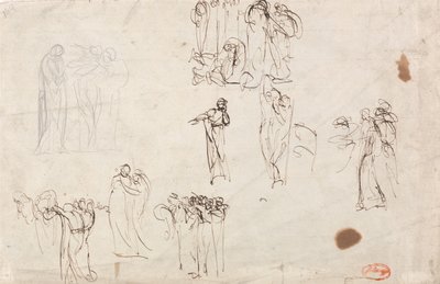 Sketches for 