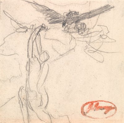 Study for A Midsummer Night