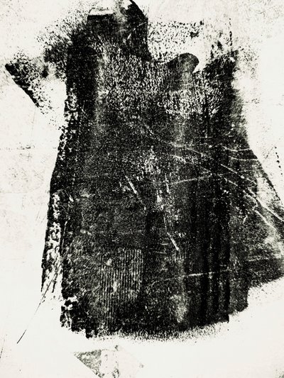 Ethereal Imprint, 2024 by George Rosaly