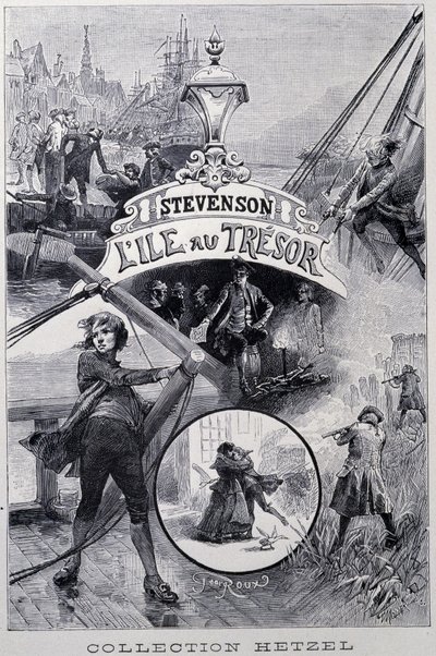 Frontispiece of 