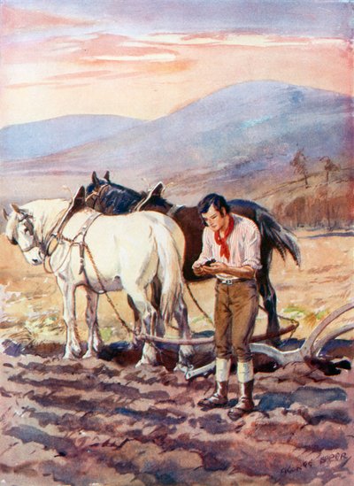  by George Soper