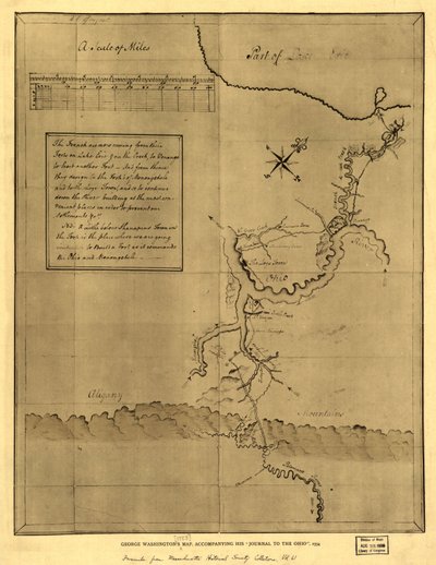 George Washington