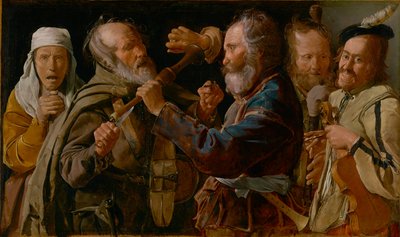The Musicians