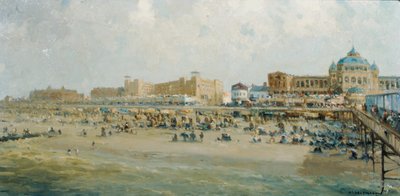 A Summer