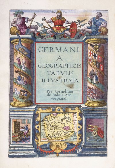 Title page to part 2, 